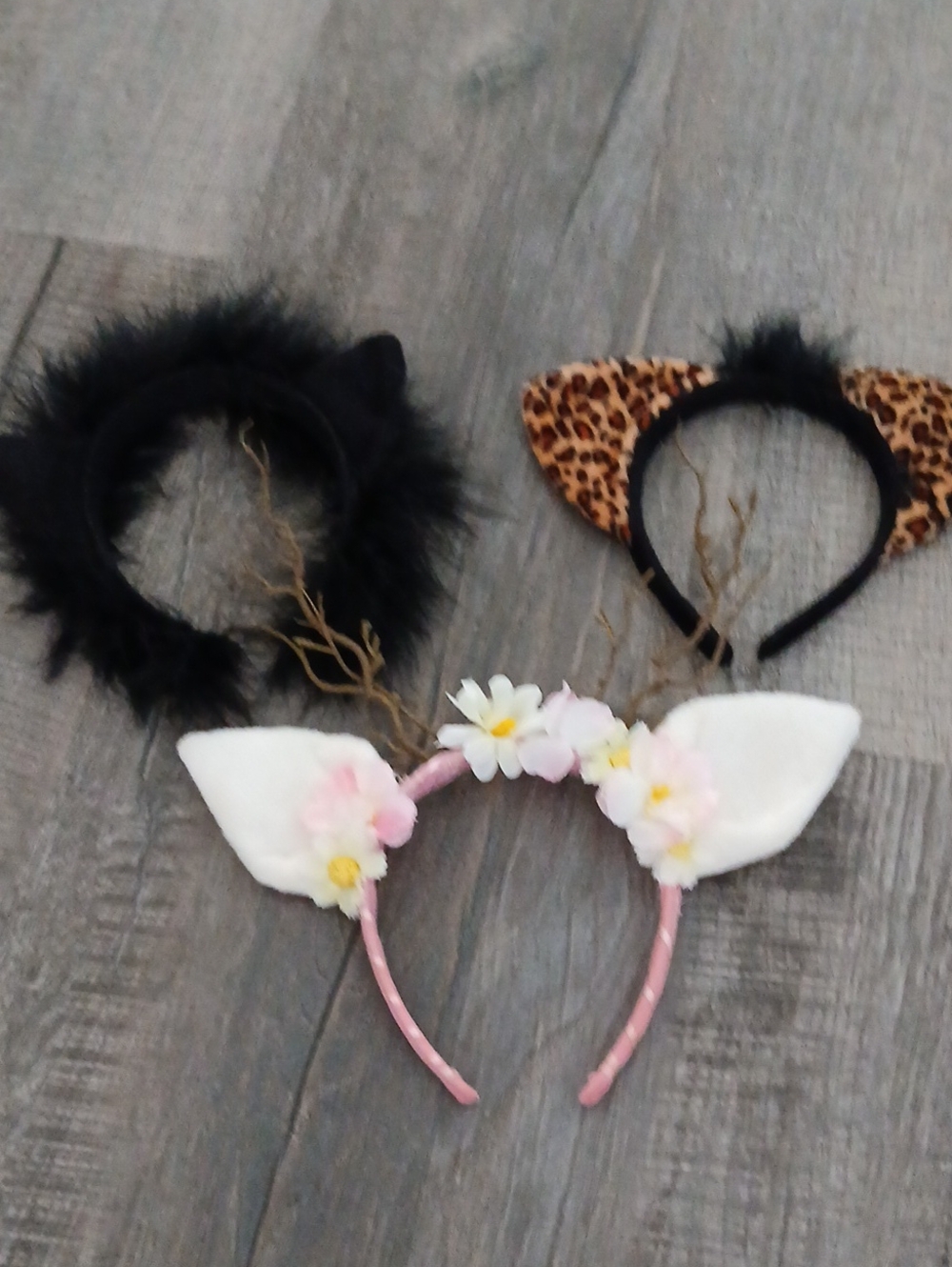 Kids Headband Costume Accessory